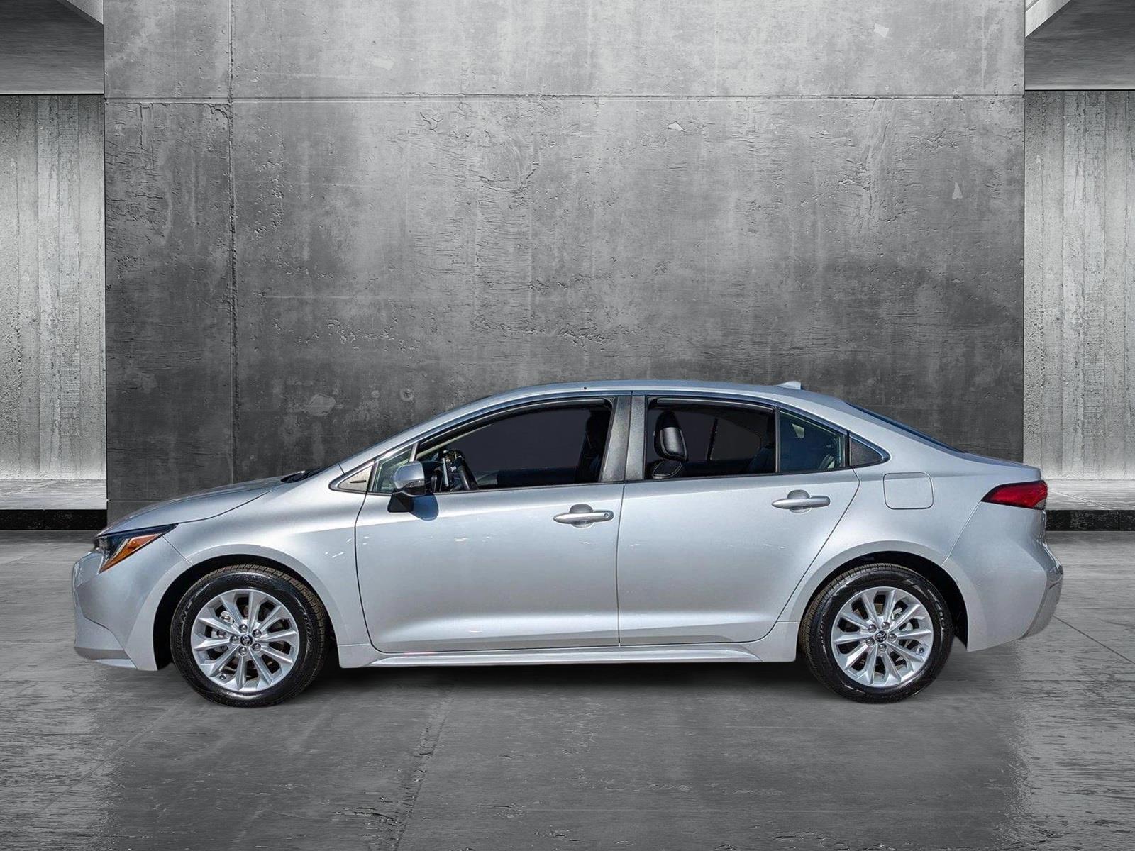2020 Toyota Corolla Vehicle Photo in Tampa, FL 33614