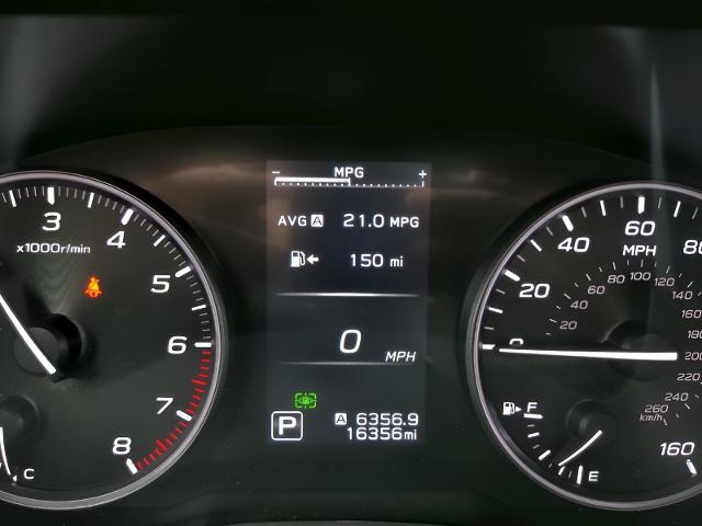 2024 Subaru Ascent Vehicle Photo in Green Bay, WI 54304