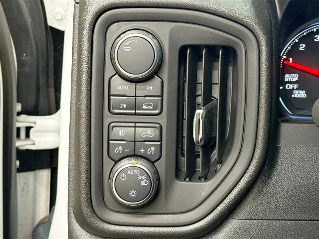 2021 Chevrolet Silverado 1500 Vehicle Photo in EVERETT, WA 98203-5662