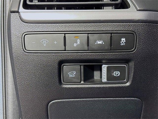 2020 Hyundai Palisade Vehicle Photo in PUYALLUP, WA 98371-4149