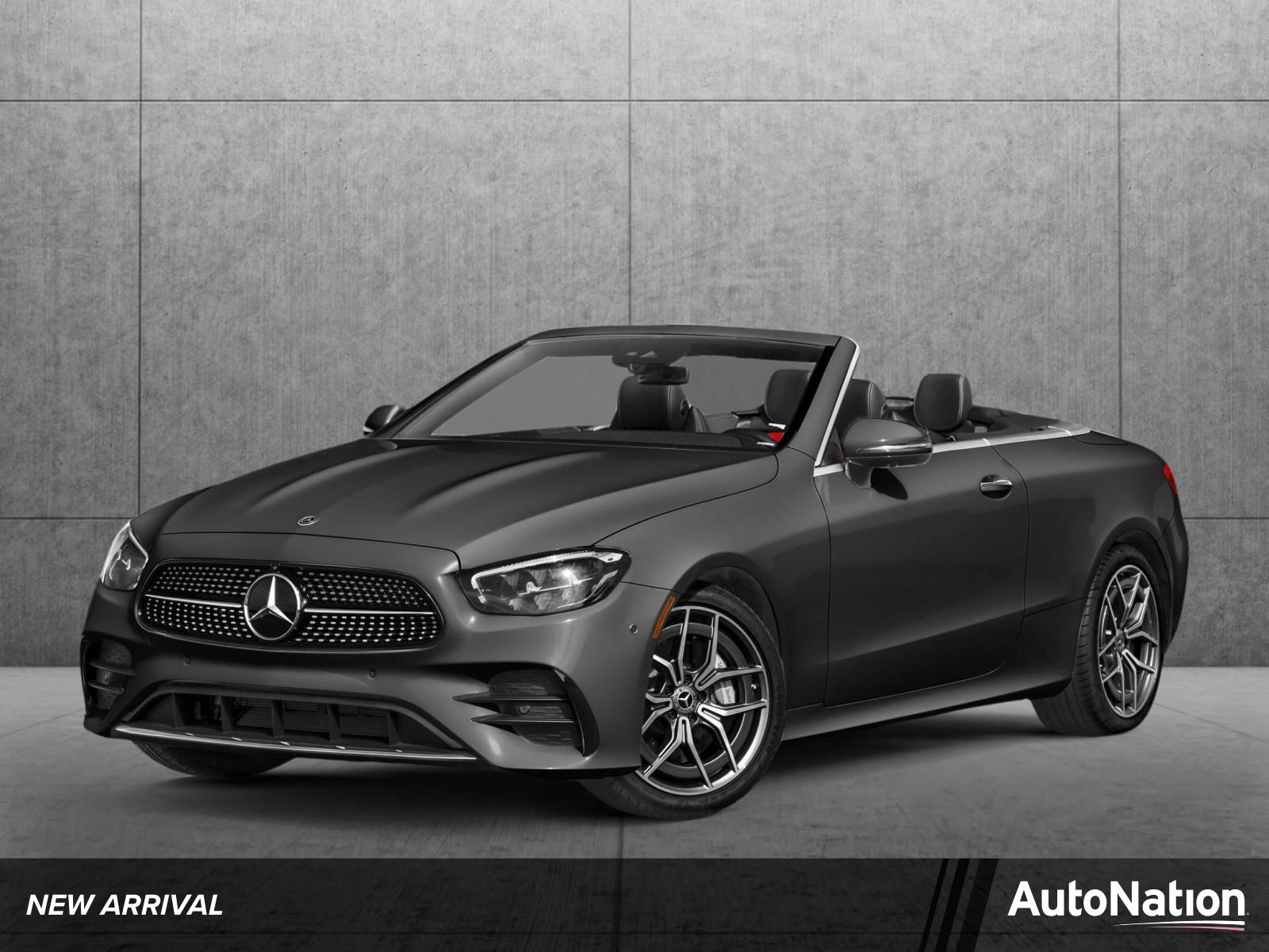 2023 Mercedes-Benz E-Class Vehicle Photo in Tampa, FL 33614
