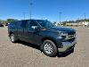Used 2020 Chevrolet Silverado 1500 LT with VIN 3GCUYDET2LG275728 for sale in Mora, Minnesota