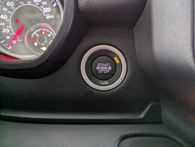 2025 Ram 1500 Vehicle Photo in Oshkosh, WI 54901