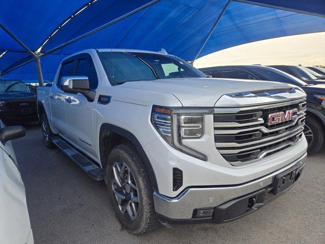 2022 GMC Sierra 1500 Vehicle Photo in Decatur, TX 76234