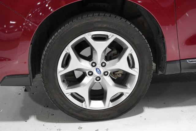 2018 Subaru Forester Vehicle Photo in GRAPEVINE, TX 76051