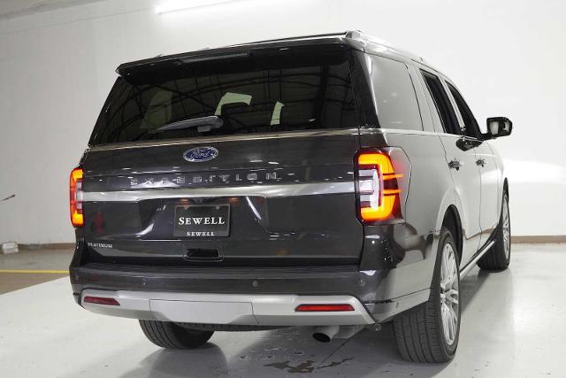 2022 Ford Expedition Vehicle Photo in GRAPEVINE, TX 76051