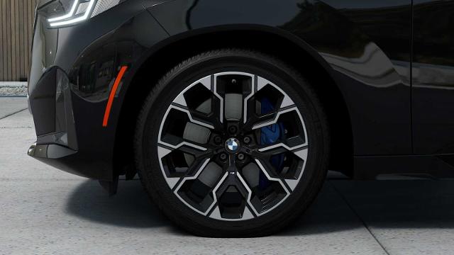 2025 BMW X3 30 xDrive Vehicle Photo in GRAPEVINE, TX 76051