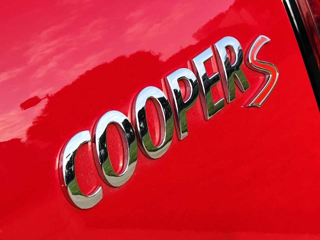 2023 MINI Cooper S Countryman ALL4 Vehicle Photo in PLANO, TX 75024