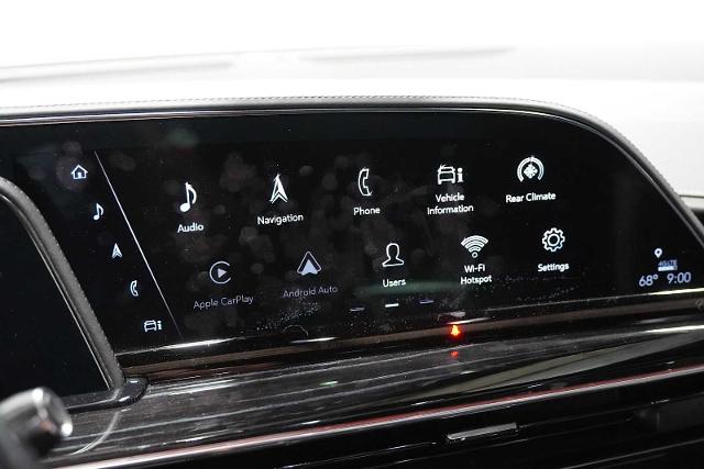 2021 Cadillac Escalade Vehicle Photo in GRAPEVINE, TX 76051