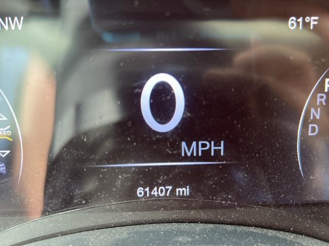 2020 Jeep Grand Cherokee Vehicle Photo in GREEN BAY, WI 54304-5303