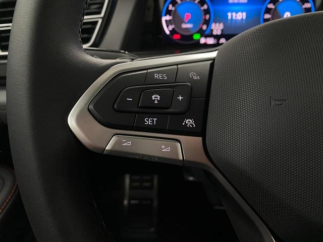 2025 Volkswagen Atlas Vehicle Photo in Appleton, WI 54913