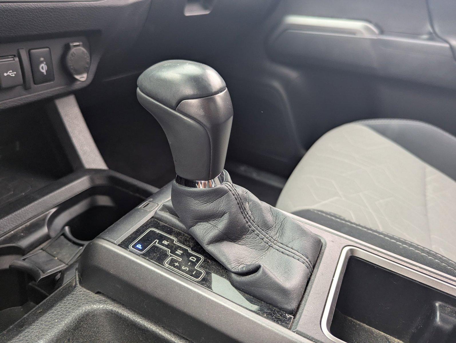 2023 Toyota Tacoma 4WD Vehicle Photo in CORPUS CHRISTI, TX 78412-4902