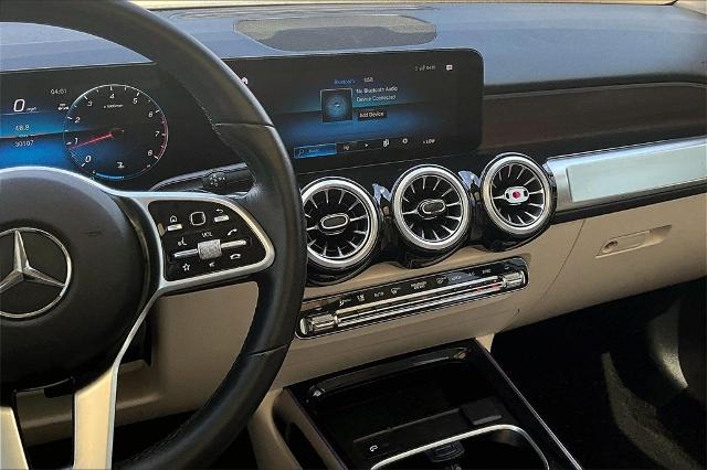 2023 Mercedes-Benz GLB Vehicle Photo in San Antonio, TX 78230