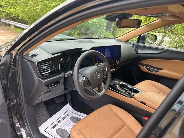 2023 Lexus NX Vehicle Photo in MEDINA, OH 44256-9631