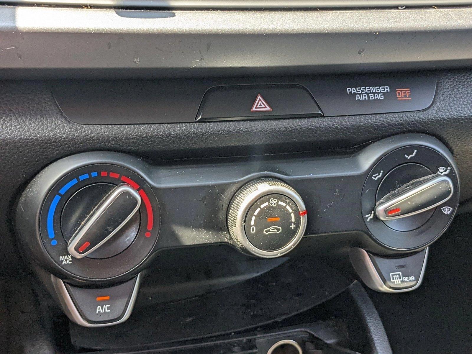 2019 Kia Rio Vehicle Photo in Jacksonville, FL 32244