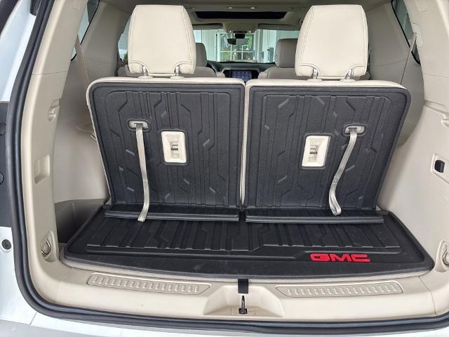 2021 GMC Acadia Vehicle Photo in MANHATTAN, KS 66502-5036