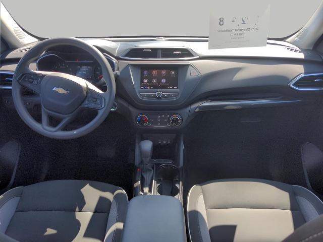 2023 Chevrolet Trailblazer Vehicle Photo in Green Bay, WI 54304