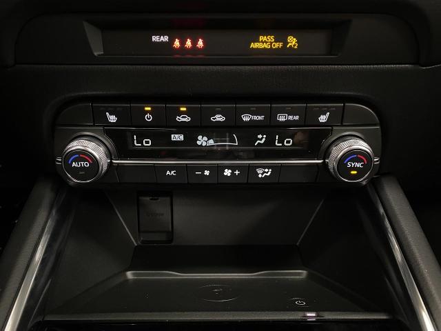 2025 Mazda CX-5 Vehicle Photo in Appleton, WI 54913