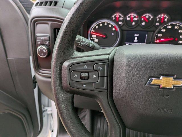 2024 Chevrolet Silverado 1500 Vehicle Photo in SELMA, TX 78154-1459