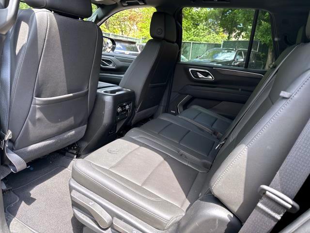 2022 Chevrolet Tahoe Vehicle Photo in Roslyn, NY 11576
