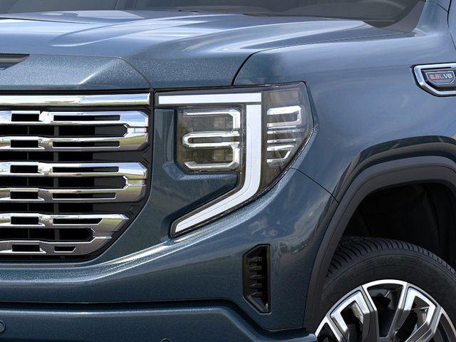2025 GMC Sierra 1500 Vehicle Photo in DANBURY, CT 06810-5034