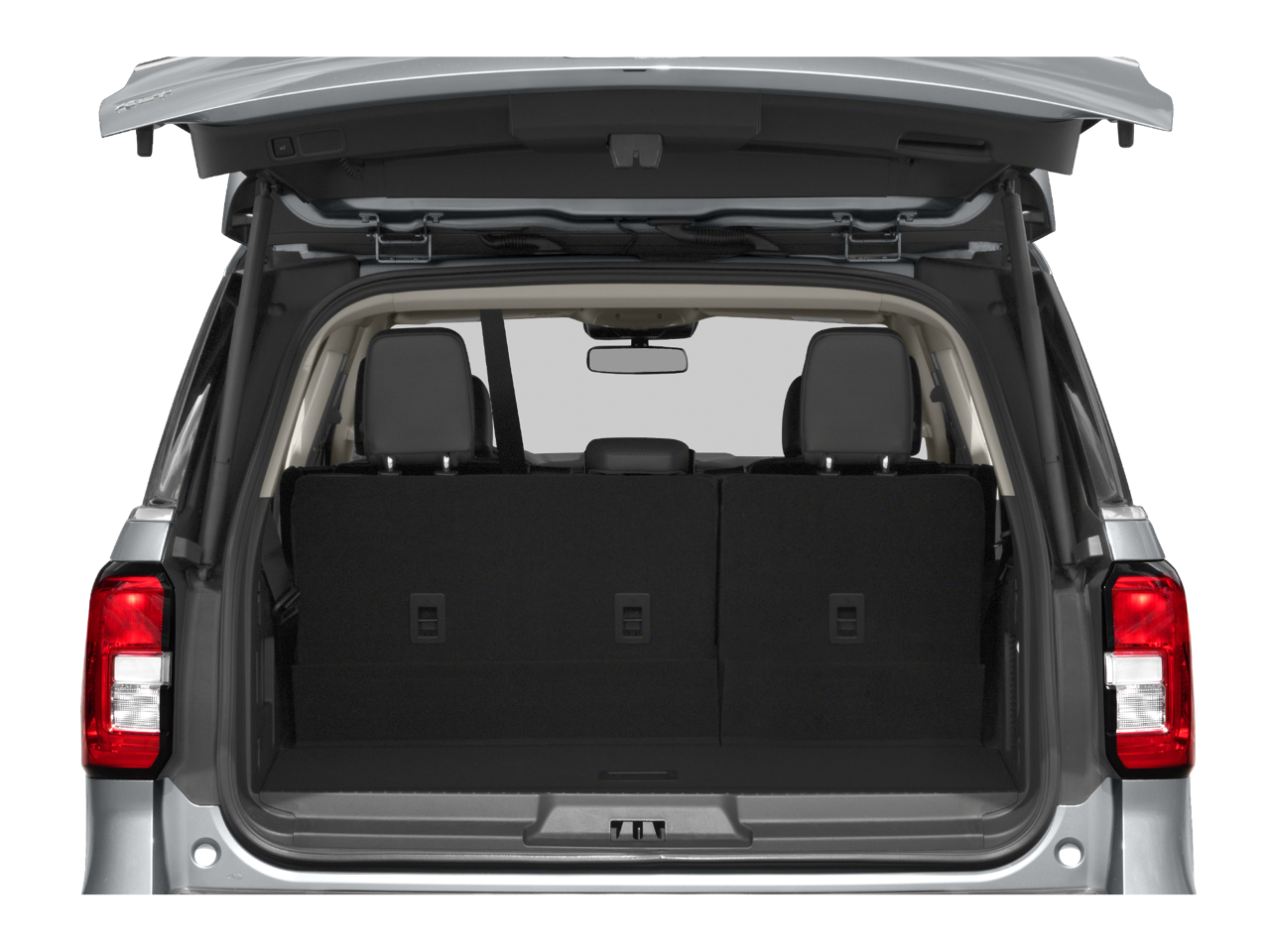2023 Ford Expedition Vehicle Photo in San Antonio, TX 78230