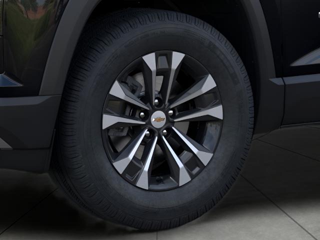 2026 Chevrolet Equinox Vehicle Photo in Madison, WI 53713