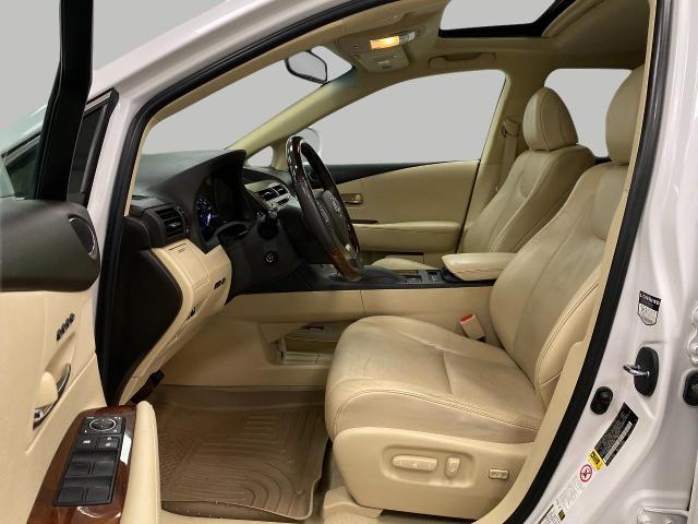 2015 Lexus RX 350 Vehicle Photo in Appleton, WI 54913