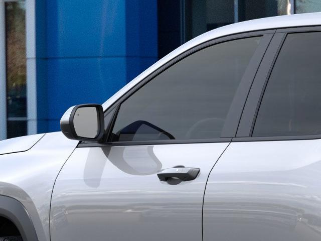 2026 Chevrolet Equinox Vehicle Photo in NEENAH, WI 54956-2243