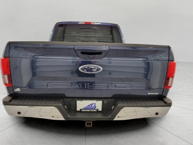 2019 Ford F-150 Vehicle Photo in APPLETON, WI 54914-4656