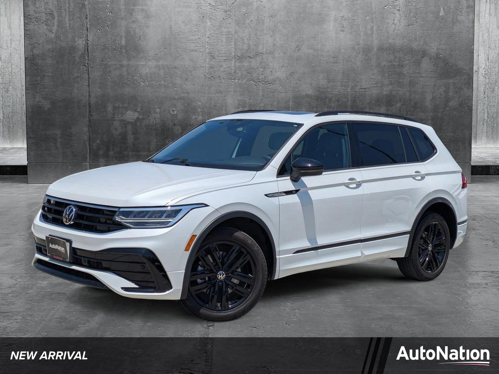 2022 Volkswagen Tiguan Vehicle Photo in Tustin, CA 92782