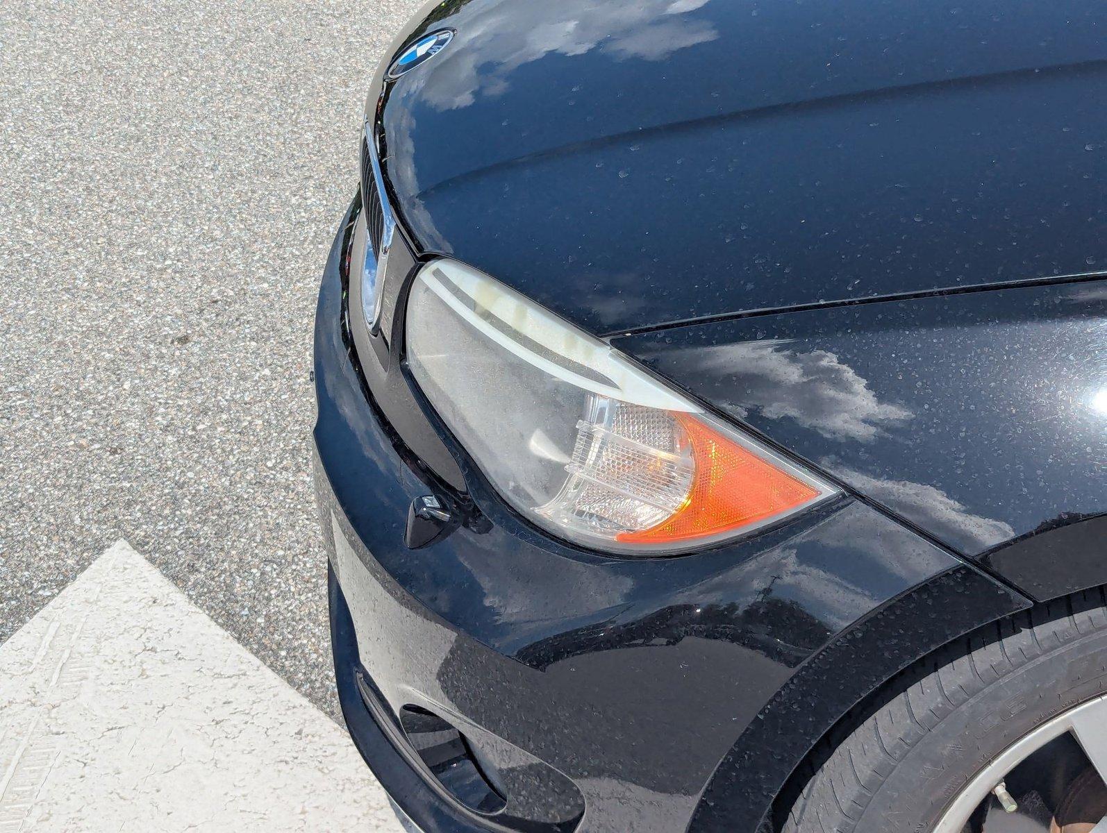 2013 BMW 128i Vehicle Photo in Delray Beach, FL 33444