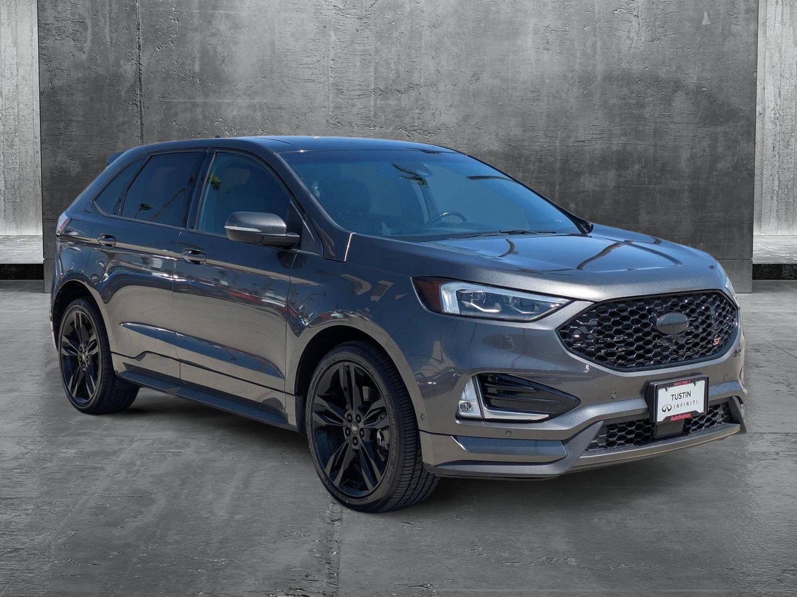 2019 Ford Edge Vehicle Photo in Tustin, CA 92782