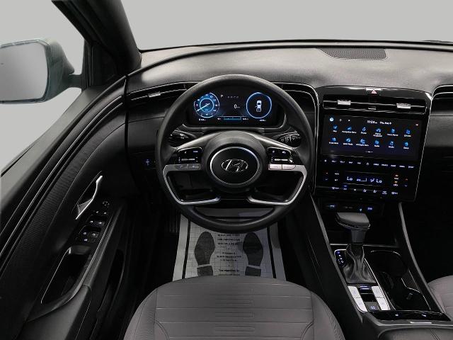 2024 Hyundai SANTA CRUZ Vehicle Photo in Appleton, WI 54913