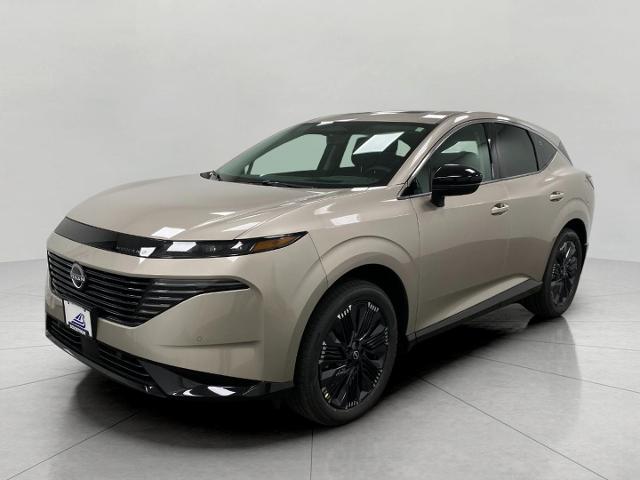 2025 Nissan Murano Vehicle Photo in Appleton, WI 54913