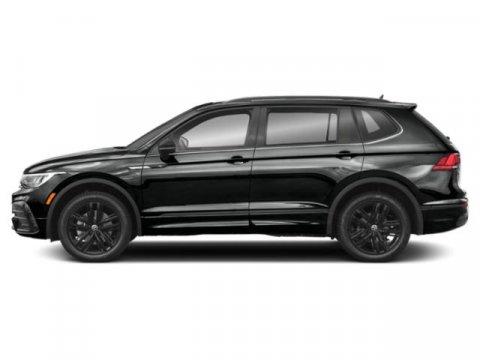 2022 Volkswagen Tiguan Vehicle Photo in Georgetown, TX 78626