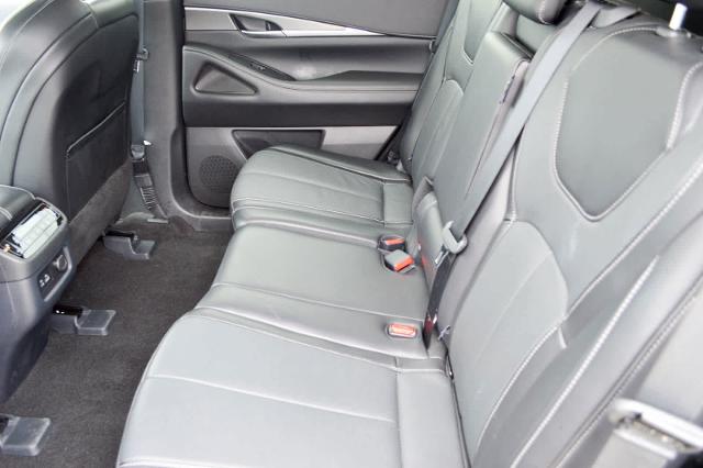 2024 INFINITI QX60 Vehicle Photo in Houston, TX 77090