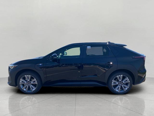 2025 Subaru Solterra Vehicle Photo in Oshkosh, WI 54904