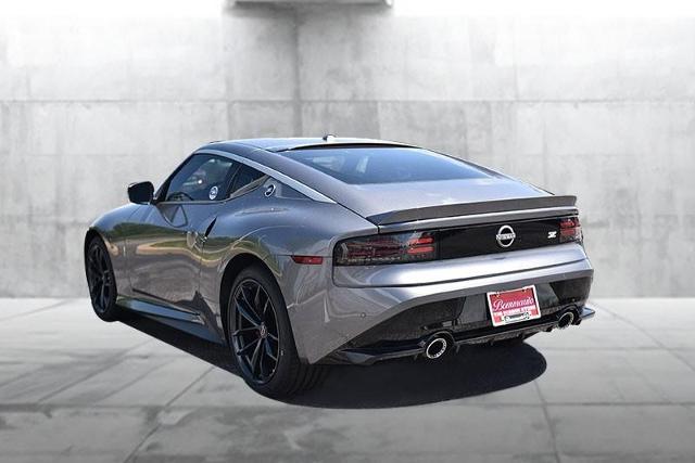 2025 Nissan Z Vehicle Photo in Ballwin, MO 63011