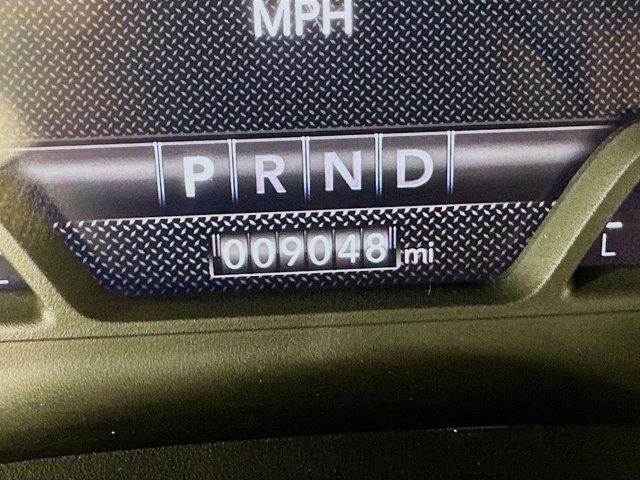 2022 Ram 1500 Vehicle Photo in Doylsetown, PA 18901