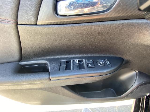2017 Honda Accord Sedan Vehicle Photo in Greenville, TX 75402