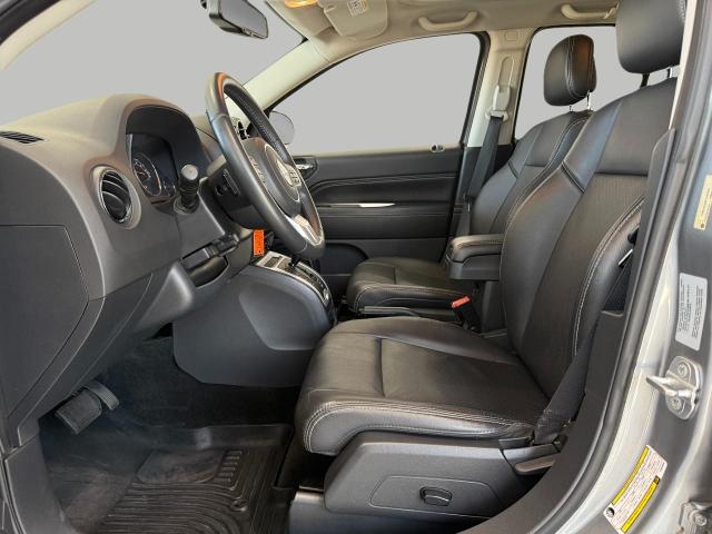 2015 Jeep Compass Vehicle Photo in Appleton, WI 54914
