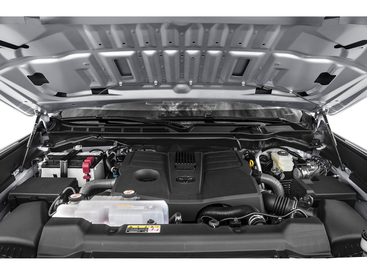 2023 Toyota Tundra 2WD Vehicle Photo in Tulsa, OK 74129