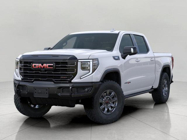 2025 GMC Sierra 1500 Vehicle Photo in APPLETON, WI 54914-8833
