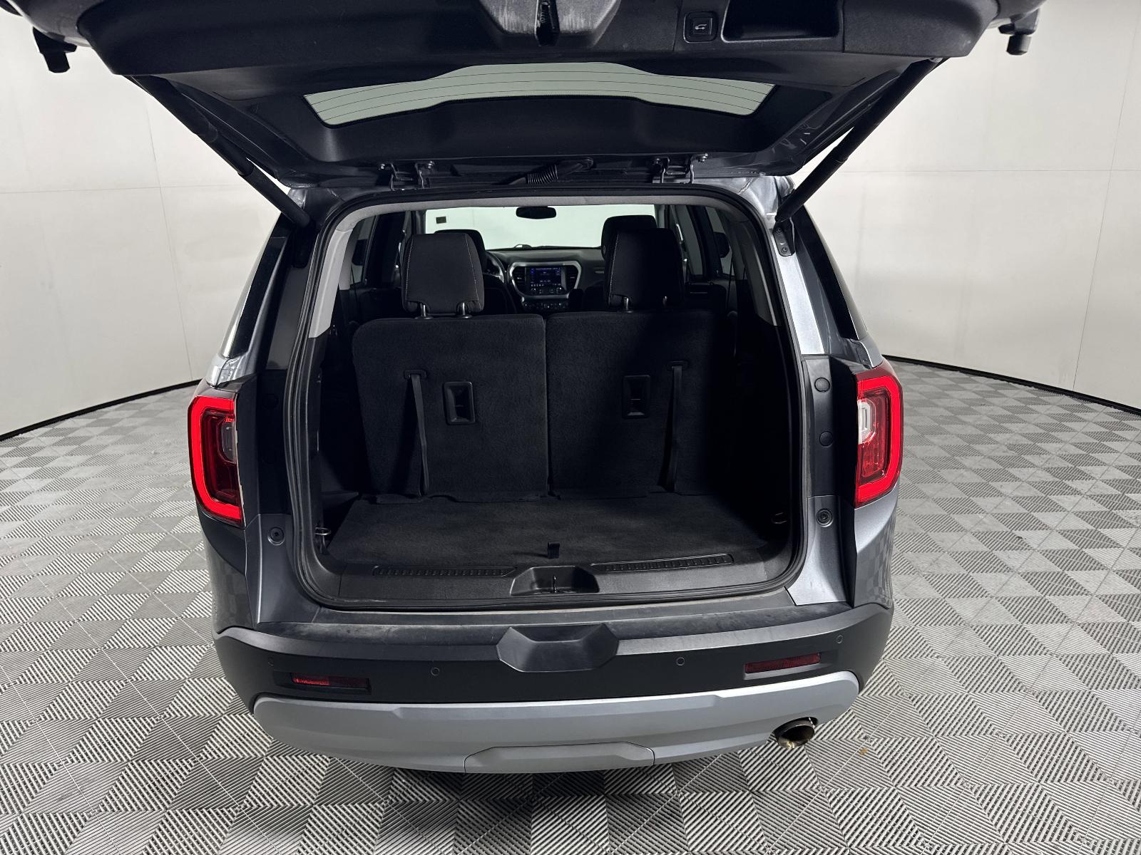 2021 GMC Acadia Vehicle Photo in Georgetown, TX 78626