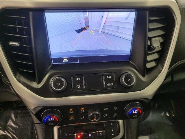 2023 GMC Acadia Vehicle Photo in APPLETON, WI 54914-8833