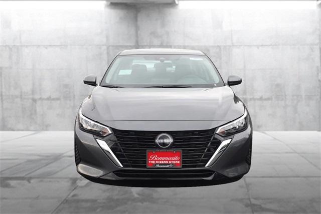 2025 Nissan Sentra Vehicle Photo in Hazelwood, MO 63042