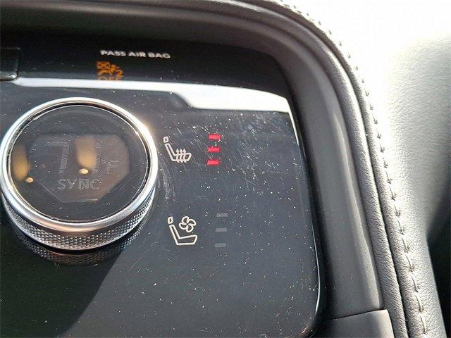 2024 INFINITI QX60 Vehicle Photo in Willow Grove, PA 19090