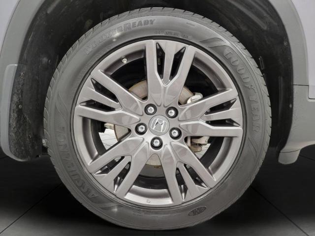 2020 Honda Passport Vehicle Photo in Oshkosh, WI 54904