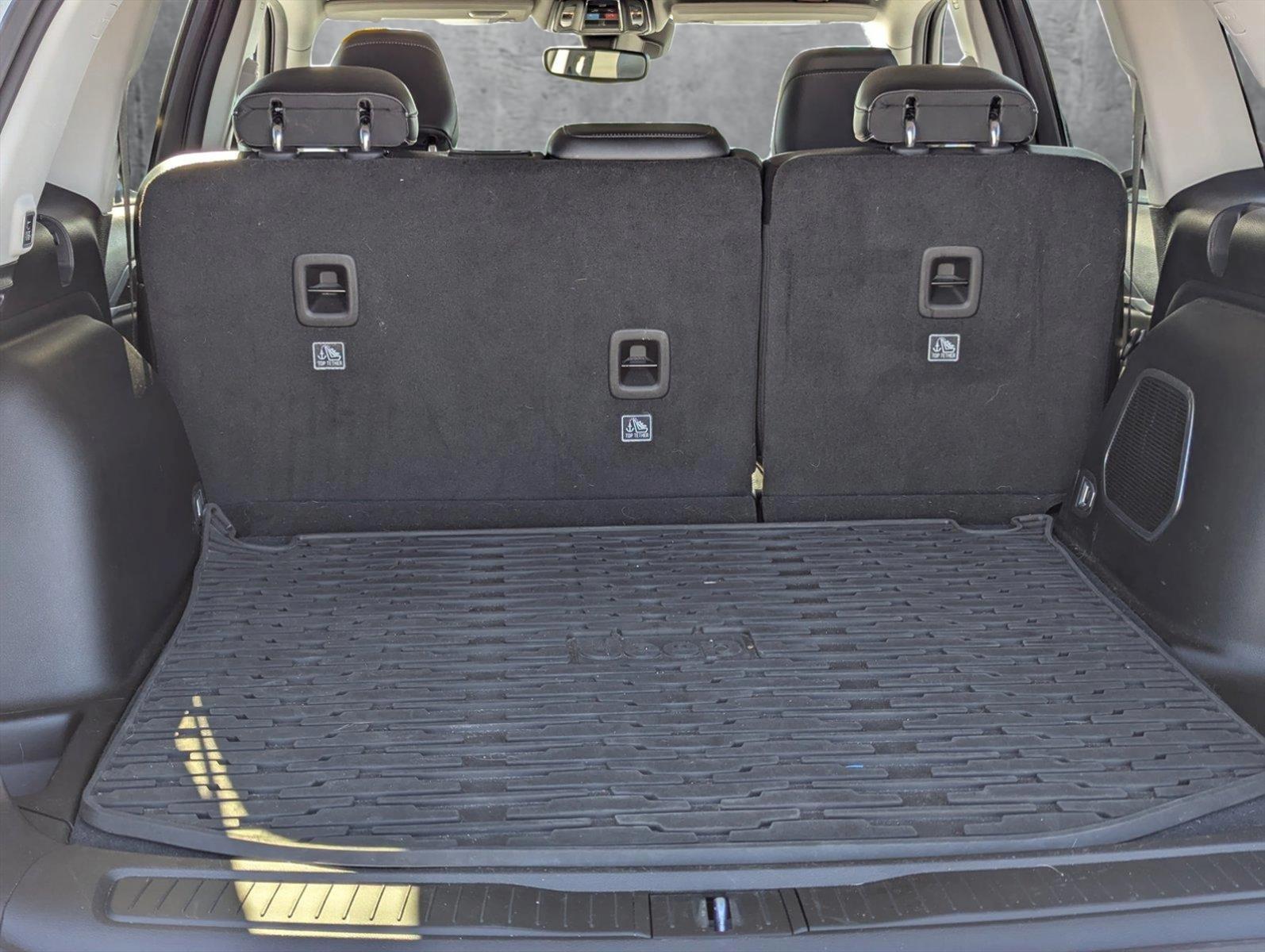 2023 Jeep Grand Cherokee Vehicle Photo in Ft. Myers, FL 33907